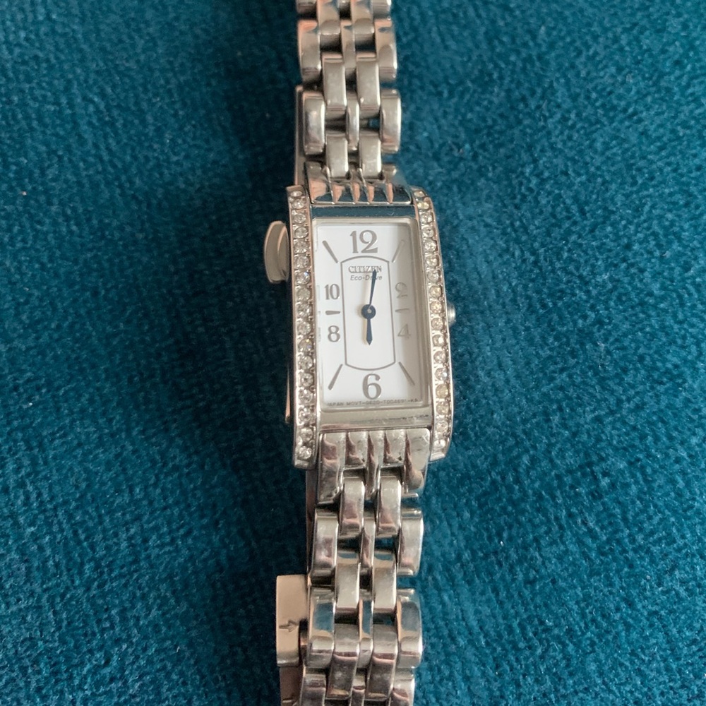 Citizen Eco-Drive watch